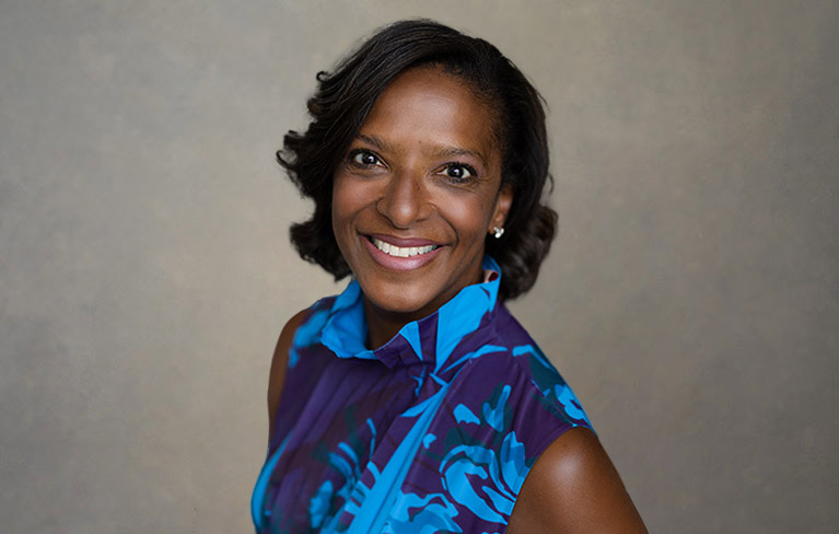 Nelda J. Connors portrait